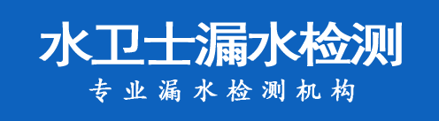 桥东暗管漏水检测