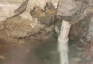 桥东管道漏水检测五