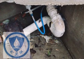 桥东水管漏水检测公司6