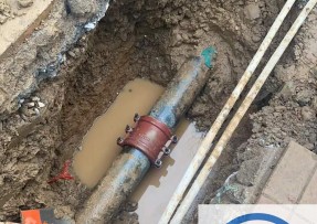 桥东水管漏水检测公司4