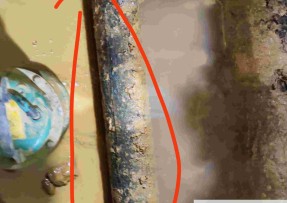 桥东水管漏水检测公司1